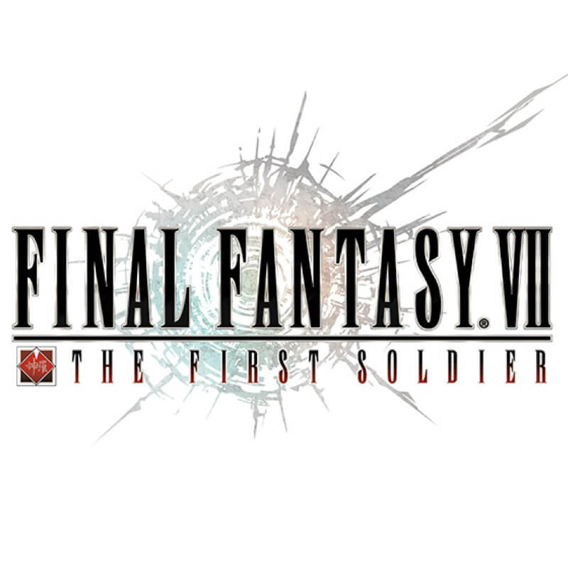 FINAL FANTASY VII THE FIRST SOLDIER 配信日と事前登録の情報の画像