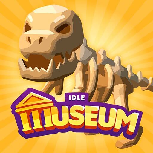 美術館ゲーム:アート王国のアプリアイコン