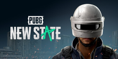 PUBG：NEW STATE　配信日と事前登録の情報の画像
