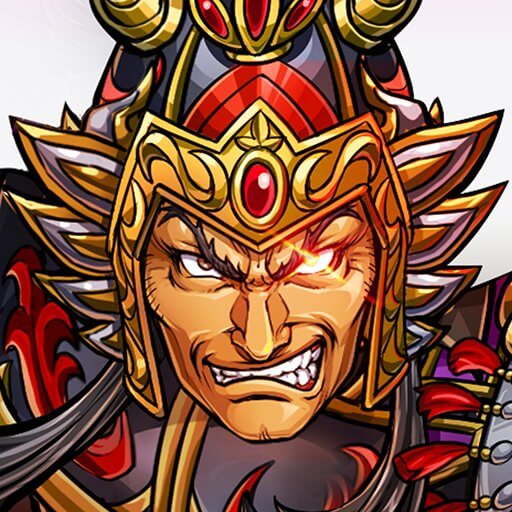 三国志ロワイヤル アリーナ 配信日と事前登録の情報の画像