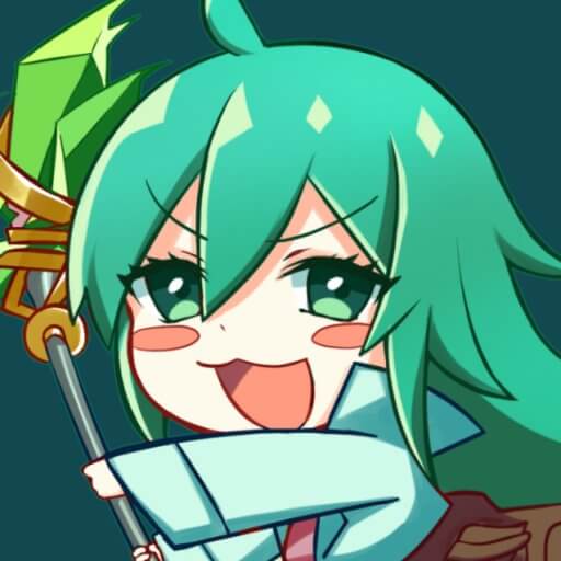 しーくぶれいど!のアプリアイコン