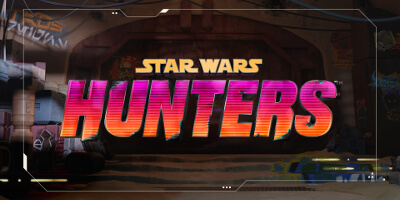 Star Wars：Hunters　配信日と事前登録の情報の画像