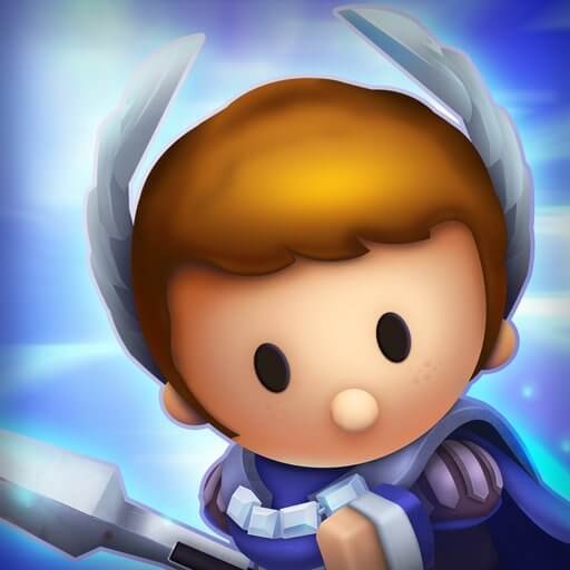 Mini War:Idle Tower Defenseのアプリアイコン