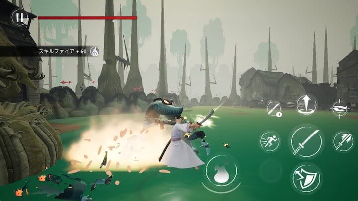 Samurai Jack