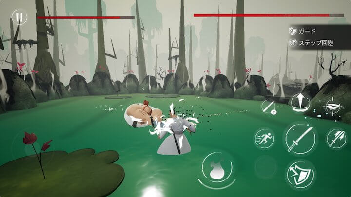 Samurai Jack