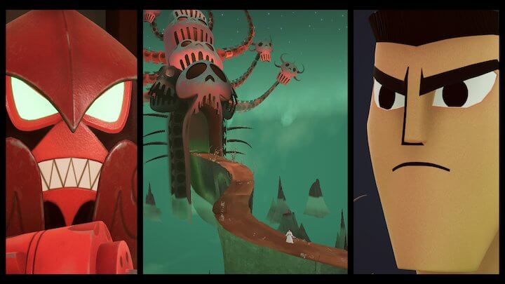 Samurai Jack