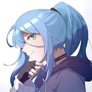Orzmicのアプリアイコン