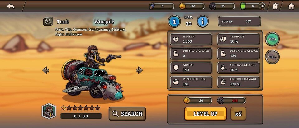 Quest 4 Fuel