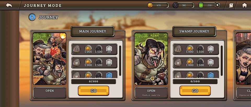 Quest 4 Fuel
