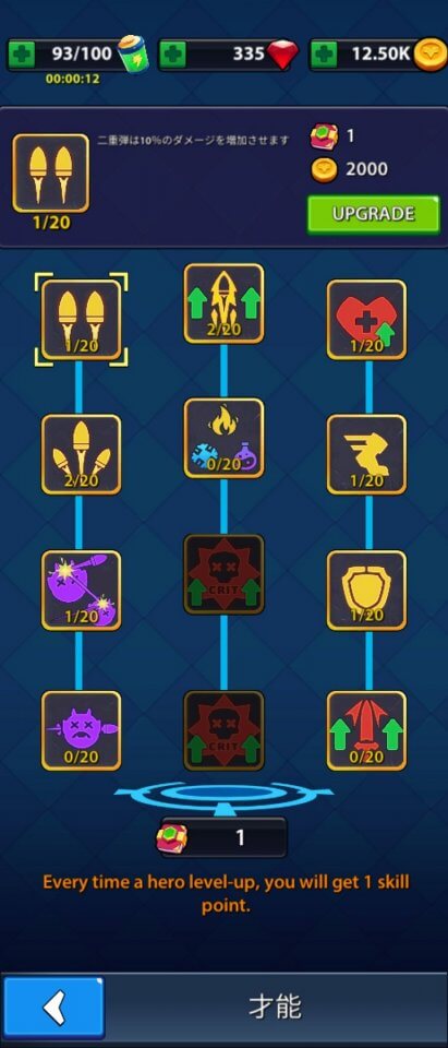 Guardians: Alien Hunter