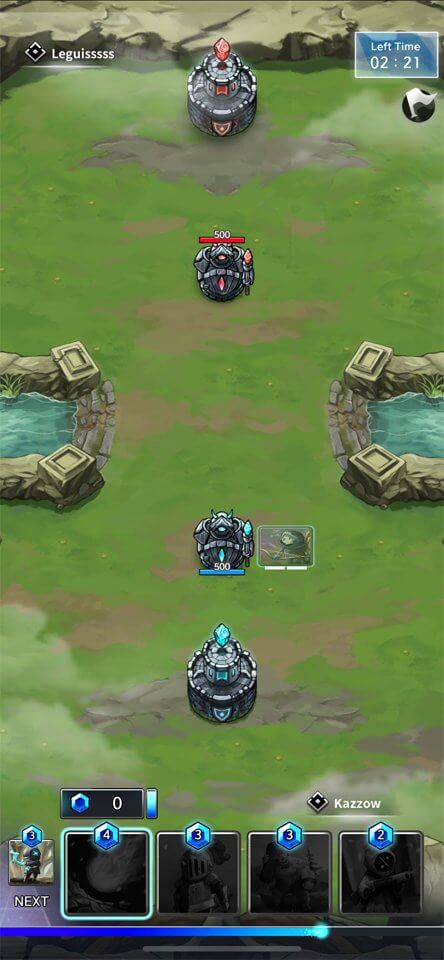 Crystal Break !!のレビュー画像