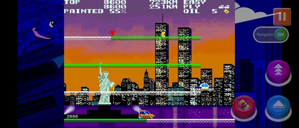 シティコネクション クラシック