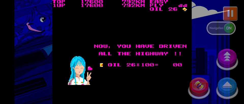 シティコネクション クラシック