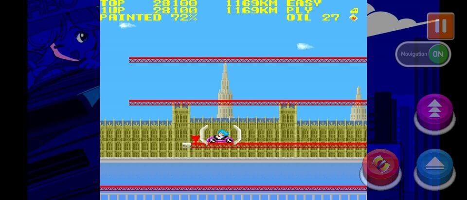 シティコネクション クラシック