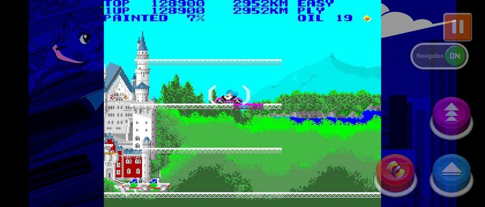 シティコネクション クラシック