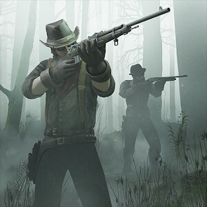 Wild West Survivalのアプリアイコン