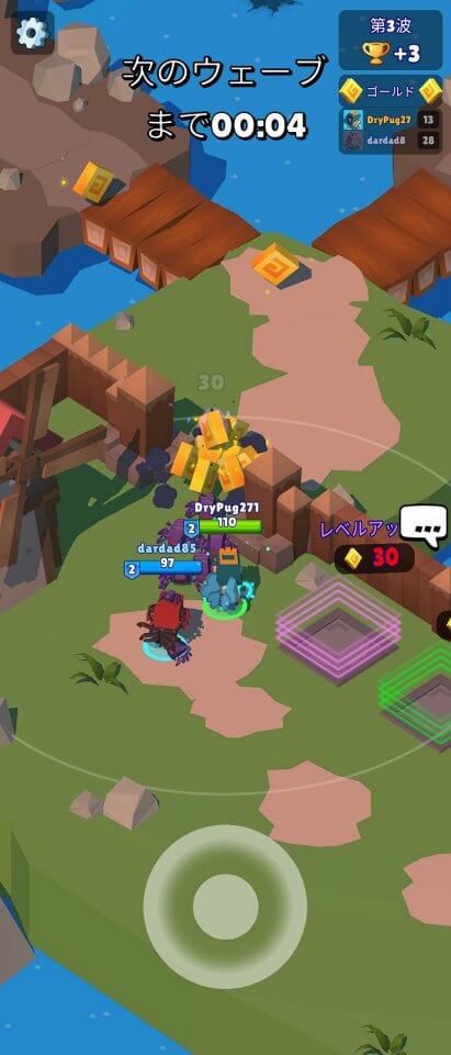 Hunt Royale