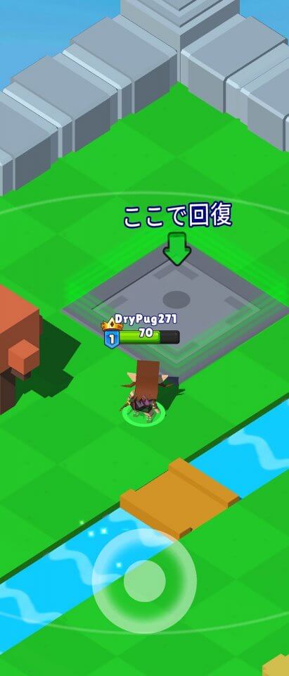 Hunt Royale