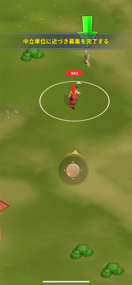 Ancient Arena.ioのレビュー画像