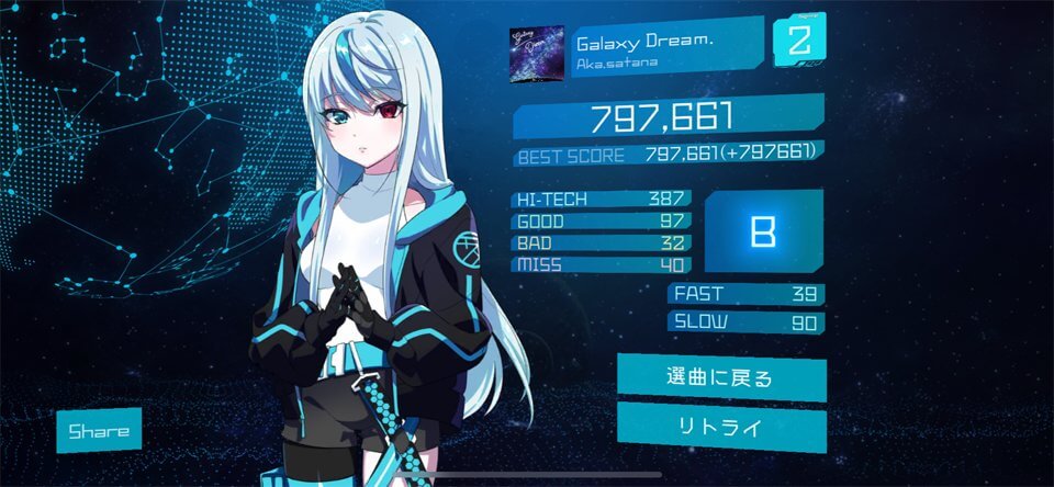 Liminalityのレビュー画像