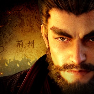 今三国志のアプリアイコン