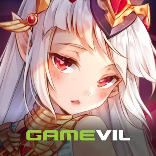 アルカナタクティクスのアプリアイコン