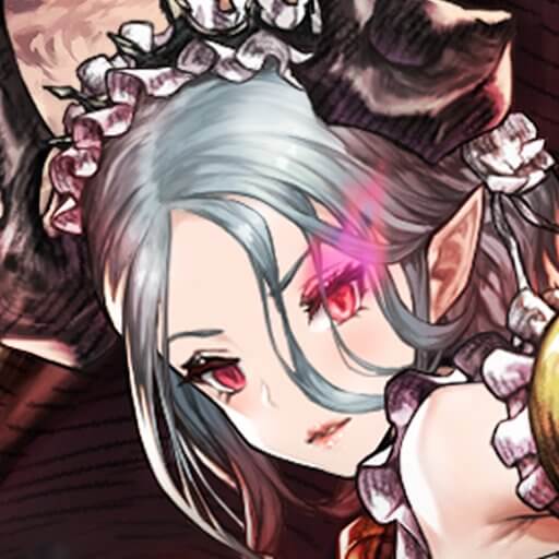 ブラウンダストのアプリアイコン