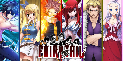 FAIRY TAIL ギルドマスターズの画像