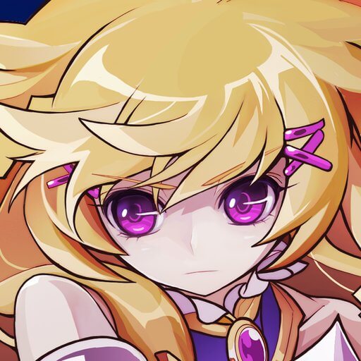 ファンタジーウォータクティクスRのアプリアイコン