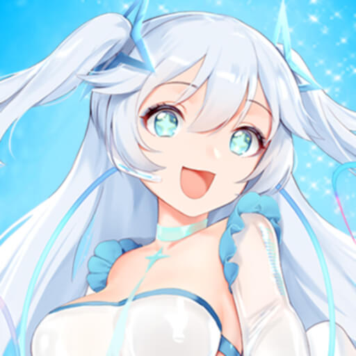 ステラメイデン ~リフレクスター~のアプリアイコン