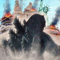GODZILLA DESTRUCTION(ゴジラ デストラクション)配信日と事前登録の情報の画像