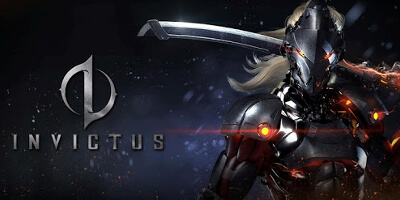 INVICTUS：Lost Soulの画像