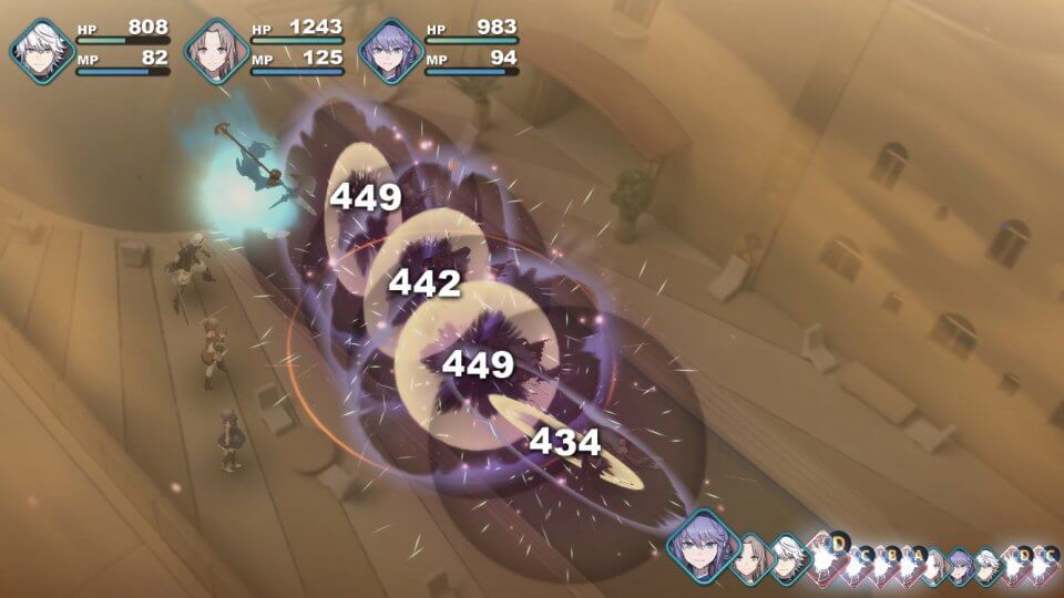 FANTASIAN(ファンタジアン)