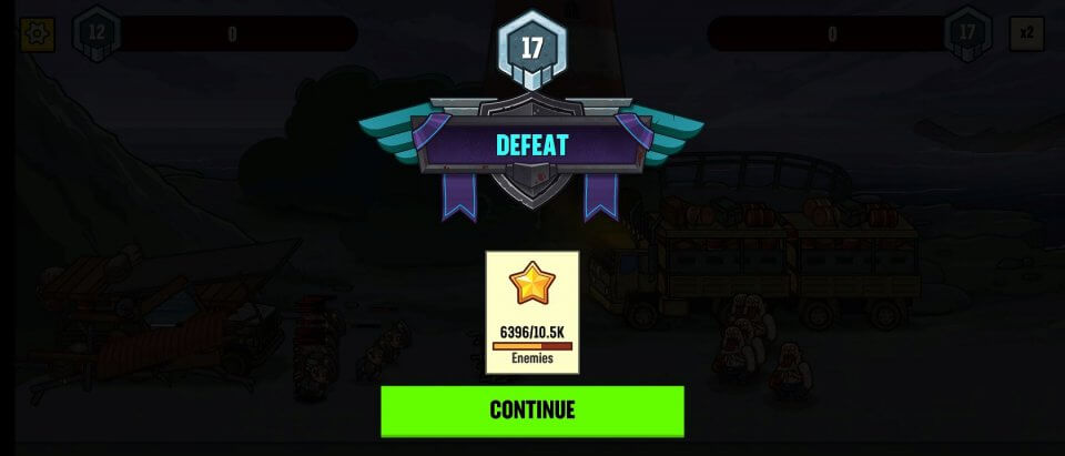 Camp Defense