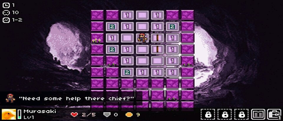 DemonCrawl