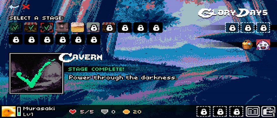 DemonCrawl