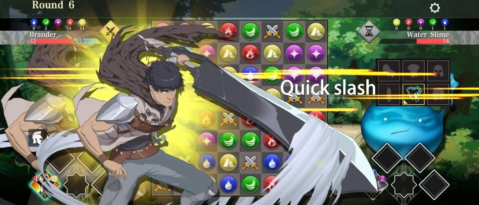 ロストリング