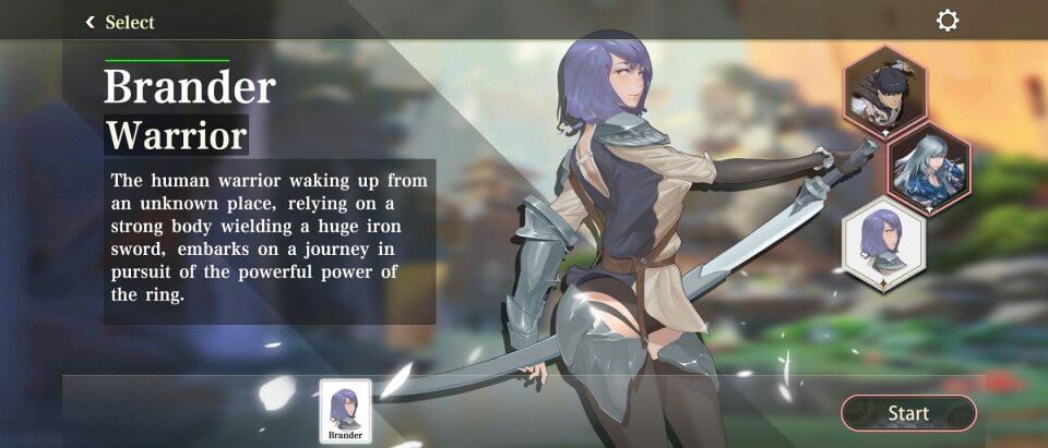 ロストリング