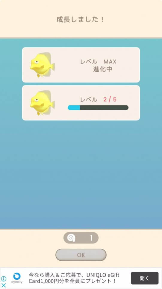 さかなのすみか