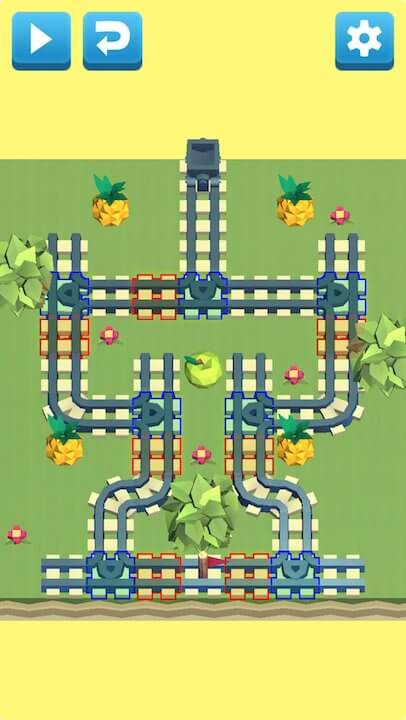 プロ生ちゃんとプログラミングパズルを解かないと出られない部室