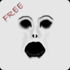 Slendrina (Free)のアプリアイコン
