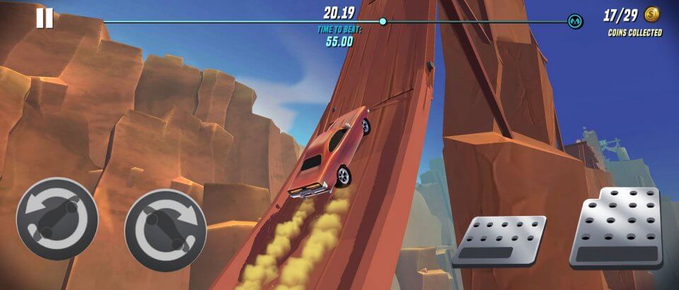 Stunt Car Extreme