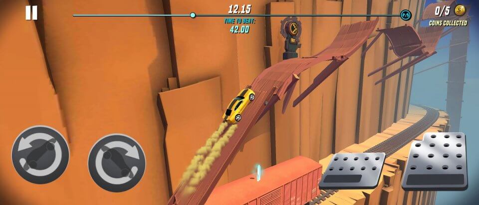 Stunt Car Extreme