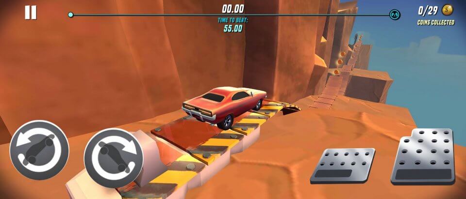 Stunt Car Extreme