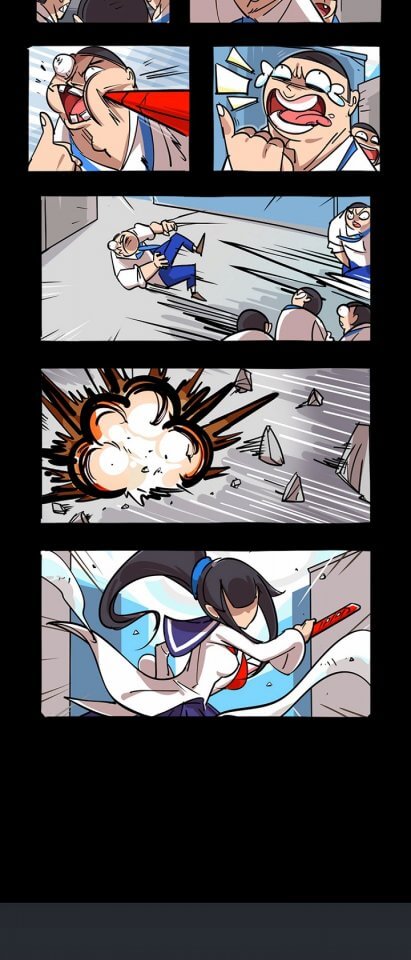 Sword Hunter