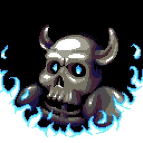 Pocket Roguelike(ポケット・ローグライク)のアプリアイコン