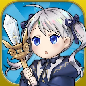 ５つのネイトのアプリアイコン
