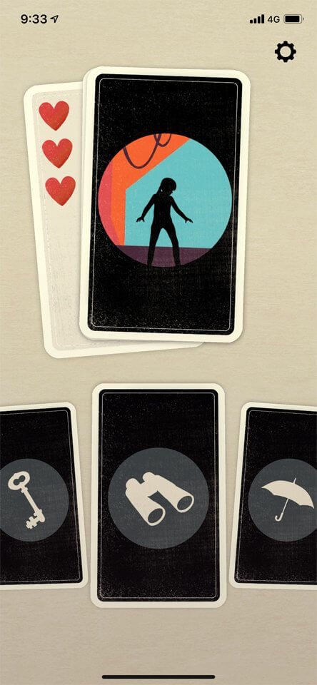 Cards! – MonkeyBox 2 のレビュー画像