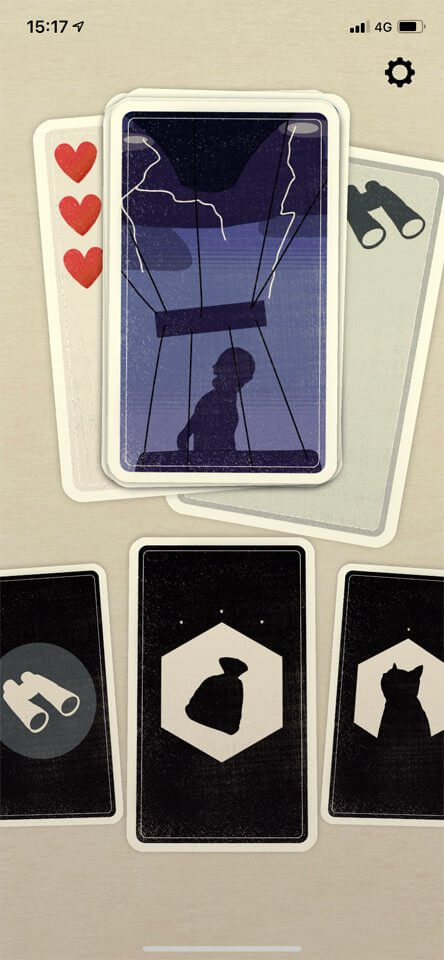 Cards! – MonkeyBox 2 のレビュー画像
