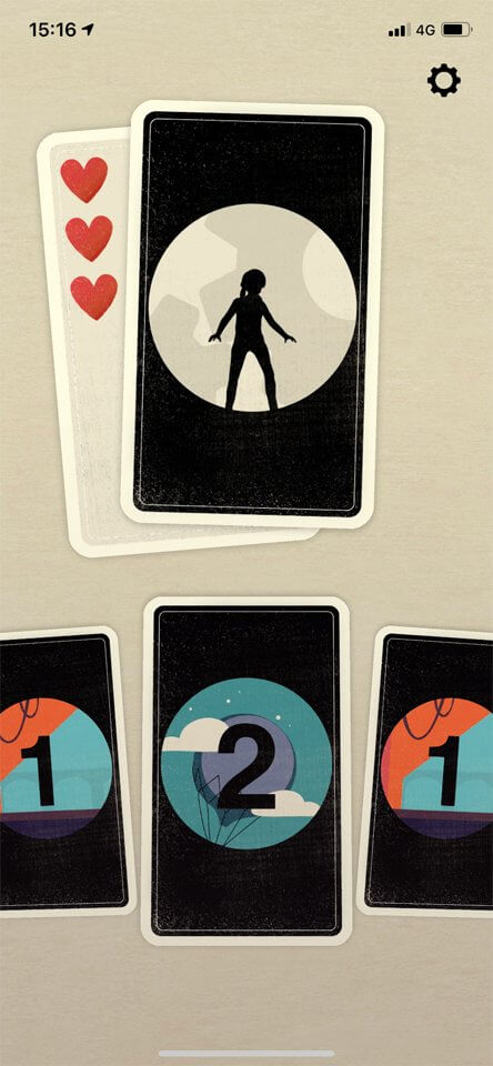Cards! – MonkeyBox 2 のレビュー画像